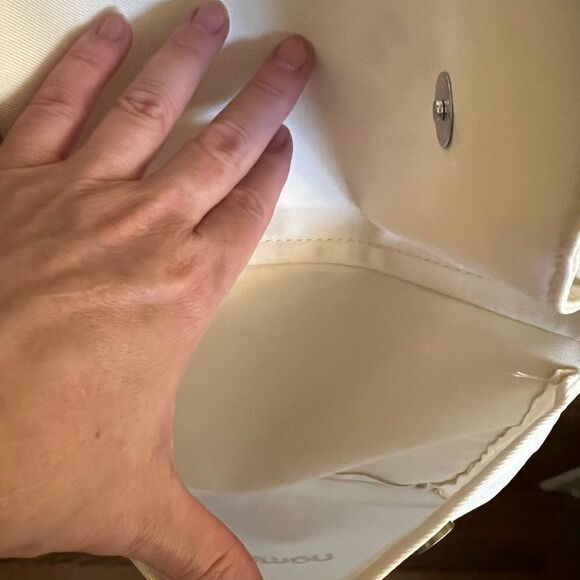 HELLOMUMU JAPAN Import Hand/Crossbody Bag - Picture 12 of 14